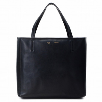 CELINE セリーヌ バッグ コピー トートバッグ 16924 3DBT 38NO ブラック(金具：ゴールド）